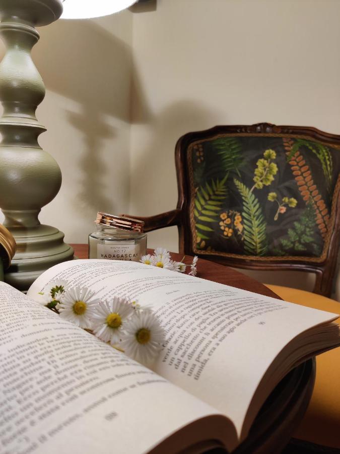 Relais Felciaino B&B Bolgheri Eksteriør bilde