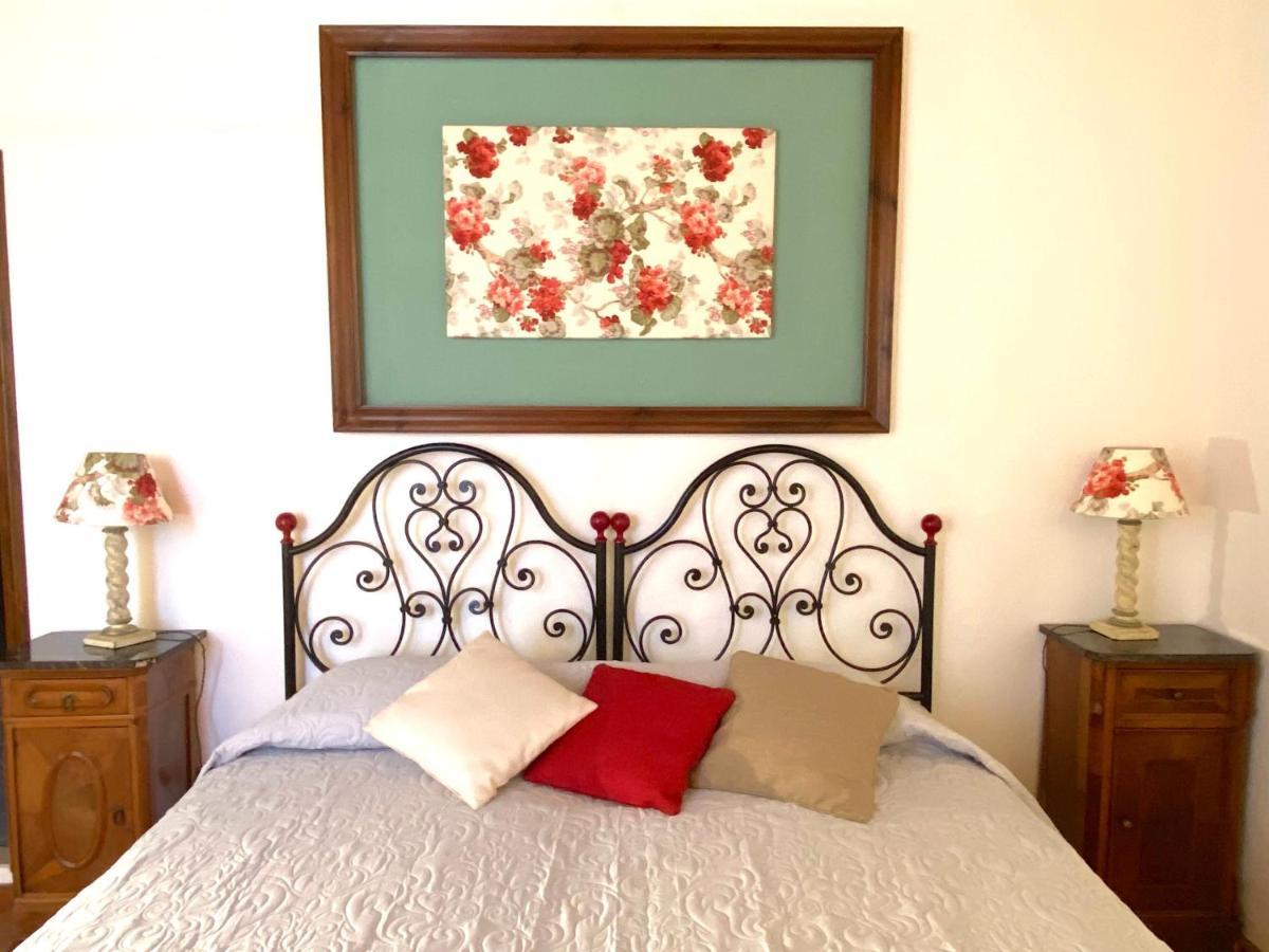 Relais Felciaino B&B Bolgheri Eksteriør bilde