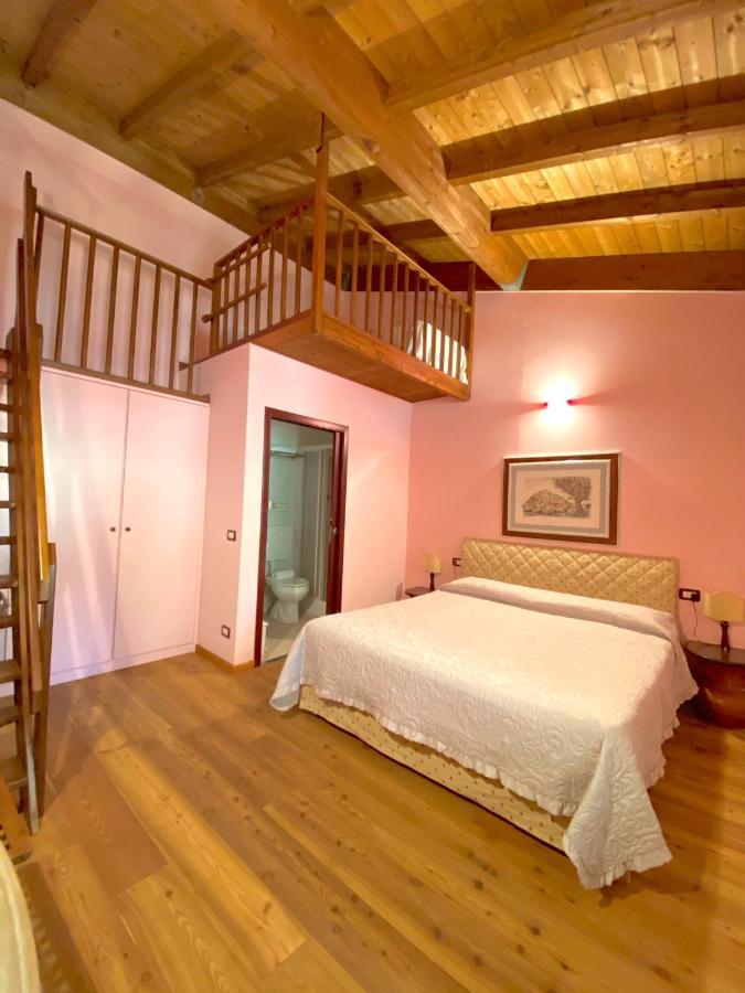 Relais Felciaino B&B Bolgheri Eksteriør bilde