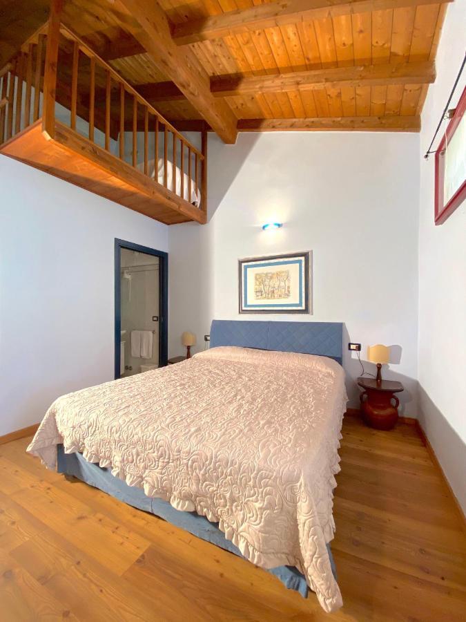 Relais Felciaino B&B Bolgheri Eksteriør bilde