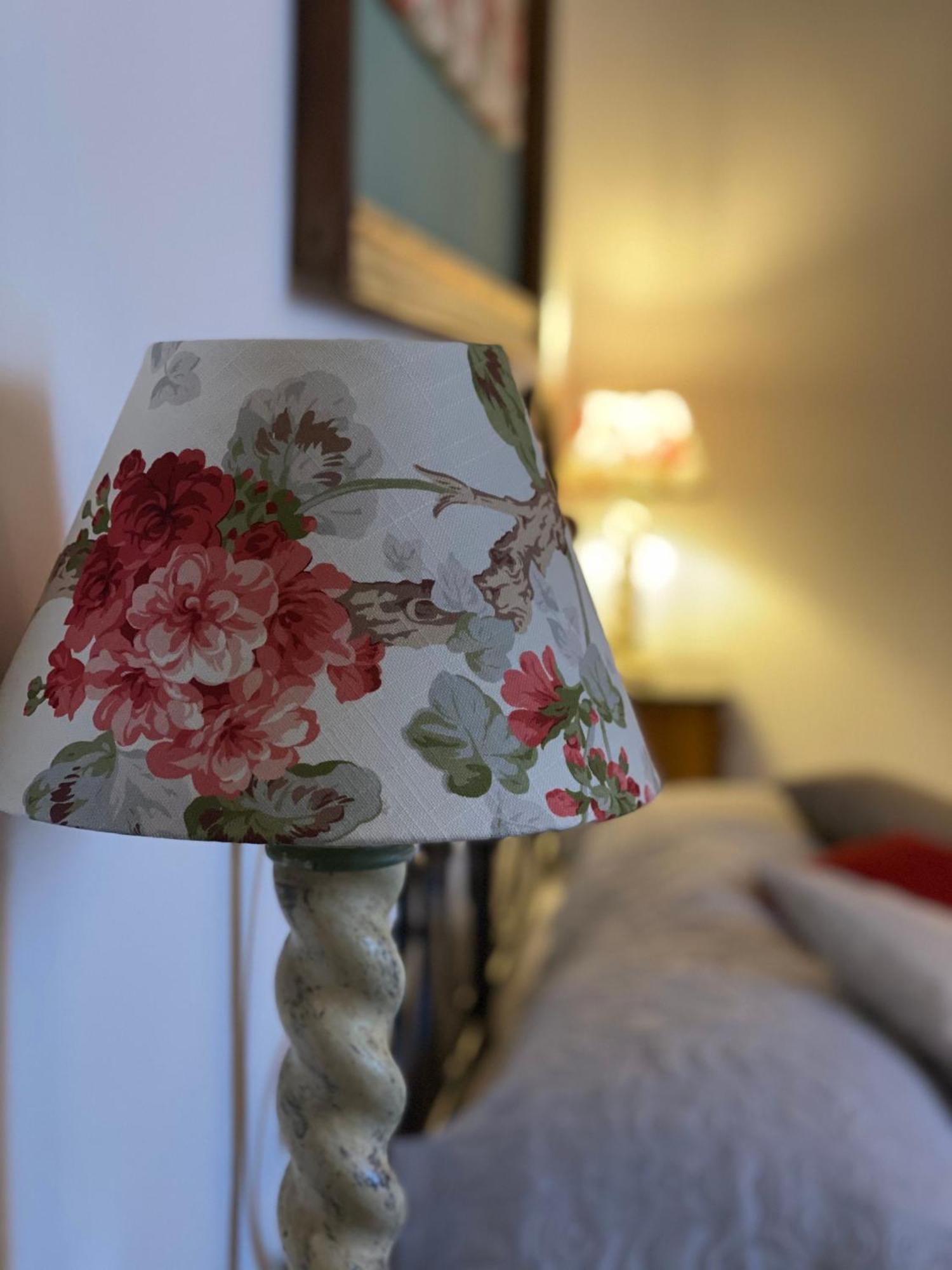 Relais Felciaino B&B Bolgheri Rom bilde