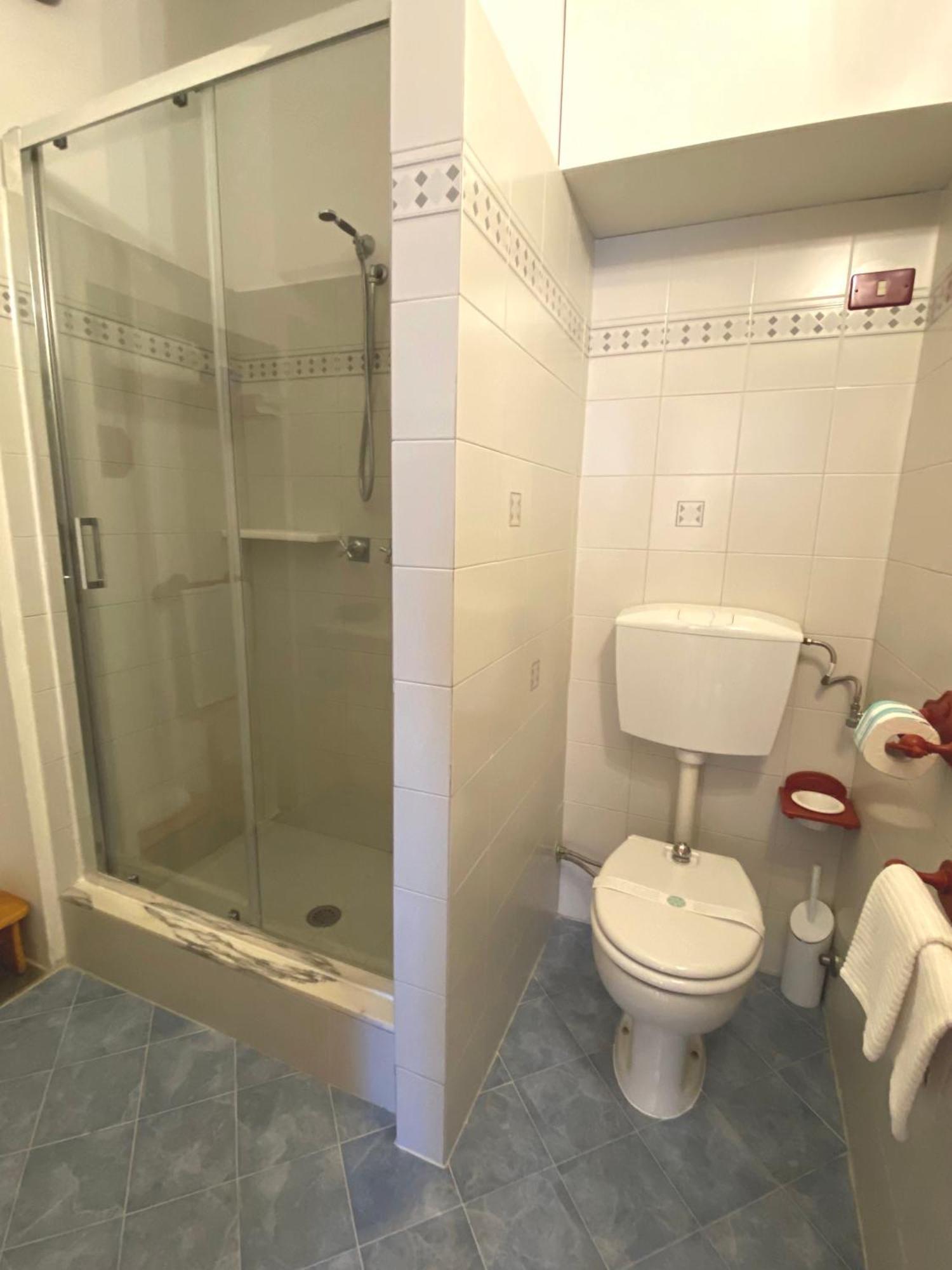 Relais Felciaino B&B Bolgheri Rom bilde