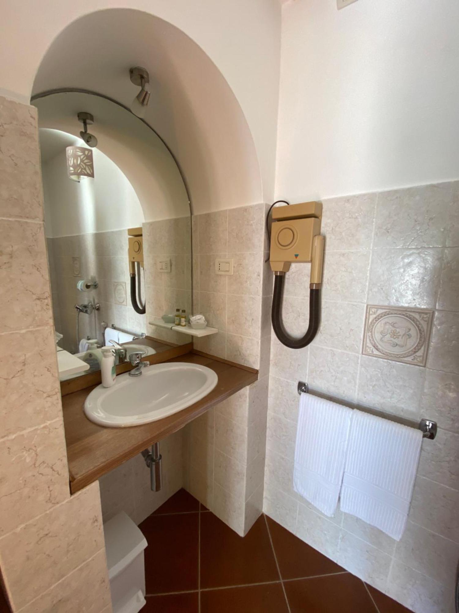 Relais Felciaino B&B Bolgheri Rom bilde